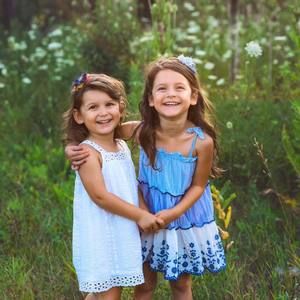 Meet your Posher, Audrey